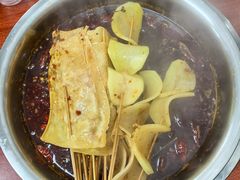 -丹妹麻辣烫(袁家岭20year店)