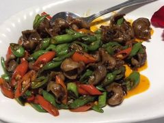 -风味小馆(天目湖宾馆店)