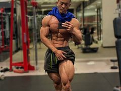 -宝力豪健身(万达广场店)