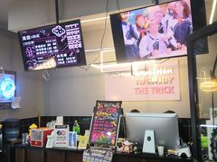 -LIENOW来闹密室剧本推理&狼人杀(东方亿象城店)