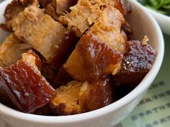 红烧肉-文三里屯面馆(三里屯店)
