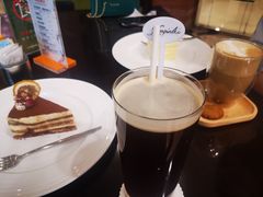 -大连铂尔曼酒店-铂尔曼美食廊 Pullman Deli