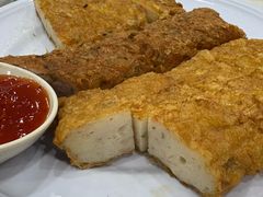 -阿坤纯正西刀鱼丸(Kuala Lumpur Branch)