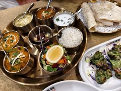 -清真· AL-JANNAT 佳纳特餐厅(仙林店)