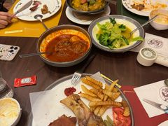 -澳门木偶葡国餐厅(珠海店)