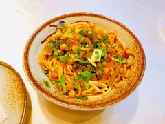 热干面-湖北味道(湖北大厦店)