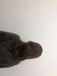 -Rise Hair上升造型