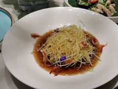 -火福·天湖阁大闸蟹博物馆主题餐厅(浅水湾店)