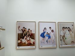 点击看大图 -海马体家庭照相馆(杭州远洋乐堤港店)
