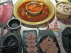 -哥老官重庆美蛙鱼头(五角场合生汇店)