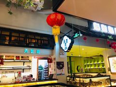 门面-弄堂里(雨花客厅店)
