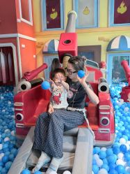 -尼克Playtime(欢乐海岸店)