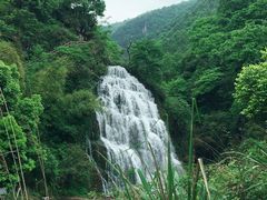 -华蓥山天意谷景区