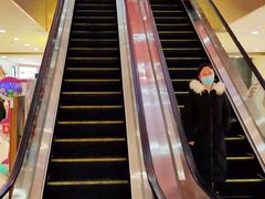 -光启城时尚购物中心