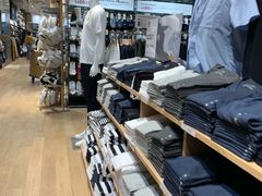 -MUJI无印良品(华贸店)