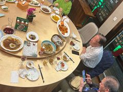 -新龙船黄浦江餐饮游船官方自营店