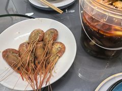 -金龙·打边炉(南京西路店)