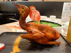 -羽鸽集·乳鸽专门店·地道顺德菜(岭南站店)