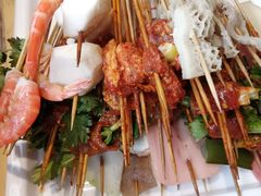 -袁记串串香(新南门店)