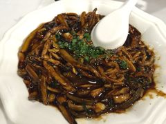 -雪园上海饭店(港湾1号店)