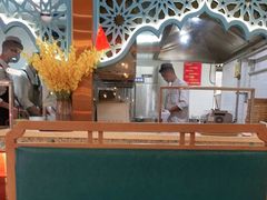 -阿西叶滩羊馆(交大店)