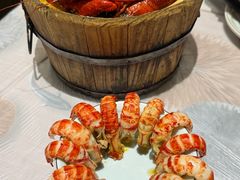 -怪怪龙虾·来自江苏盱眙(惊驾路店)