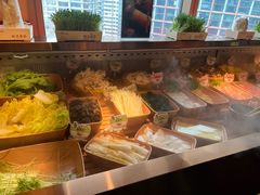 -牛New寿喜烧(金鹰世界店)