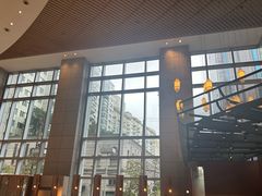 -星巴克(来福士办公楼店)