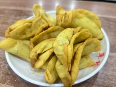 -草桥清真牛肉锅贴扁食店