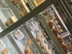 -喜茶(上海泰禾大厦店)