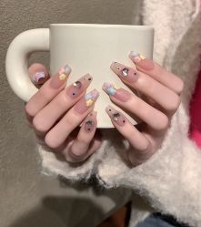 -LILY NAILS美甲美睫