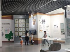 -房山世界地质公园博物馆