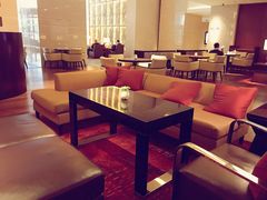 卡座-The Lounge·大堂酒廊·北京粤财JW万豪酒店
