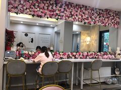 大堂-姆们M Sweetie Cake(三里屯店)