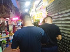 -肥喏喏小吃站(农院路店)