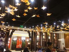 -有璟阁港式餐厅(国贸商城店)