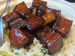 -新白鹿餐厅(城西银泰城店)