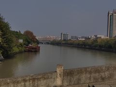 -运河游船(武林门码头)