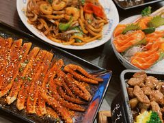 -仙隐小鹿中华料理(南宁万象城店)