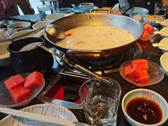 -捞王锅物料理(凯旋路店)