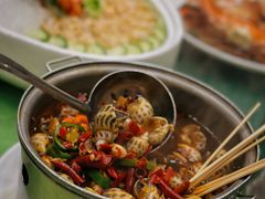 -盛港湾海鲜食府(黄沙店)