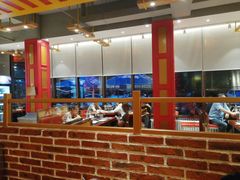 大堂-邢氏老太太烤串(北兴街店)