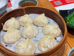 -馋三尺蟹粉小笼(人民广场店)