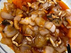 -周家二小姐的菜·扬州菜·香炒蟹·狮子头(江都金鹰店)