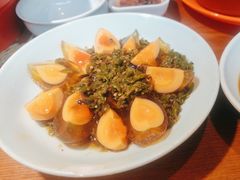 -百年神厨·地道川菜(紫荆店)