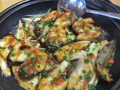 -德胜轩正宗顺德菜(宝安沙井会展中心店)