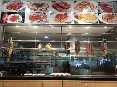 -大欢喜饭店(江怡路店)