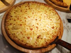 -比格比萨自助(德思勤四季汇店)