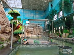 -望儿山温泉水乐园