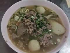 -榮泰米粉湯(Left Shop)